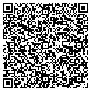 QR code with J & J Appraisers contacts
