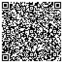 QR code with C&D Properties LLC contacts