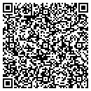 QR code with McRaes 18 contacts
