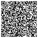 QR code with T-Times Incorporated contacts