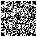 QR code with Harcuvar Bird Ranch contacts