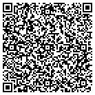 QR code with Aloha Gallery & Frame Shop contacts