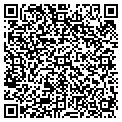 QR code with Mac contacts