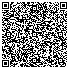 QR code with Pennie's Sassy Scissors contacts