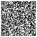 QR code with Jackpot Java contacts