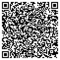 QR code with Aarons contacts