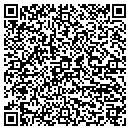 QR code with Hospice In His Hands contacts