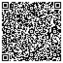 QR code with Gloster 205 contacts