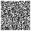 QR code with Giant Hangar contacts