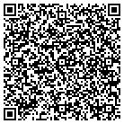 QR code with Mc Comb City Administrator contacts