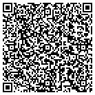 QR code with W A Sanders Construction Co contacts