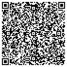 QR code with Magnolia Graphics & Design contacts