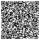 QR code with Hill Rehabilitation Service contacts