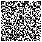 QR code with Acanthus Architecture & Plan contacts