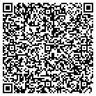 QR code with Oktibbeha Co Extention Service contacts