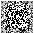 QR code with A Hideout At Red Buck Ranch contacts