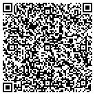 QR code with Custom Landscape Materials contacts