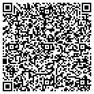 QR code with Trinity Barber & Style Center contacts