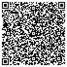 QR code with Richard D Antoine Contractor contacts