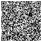 QR code with Richard's Style Studio contacts