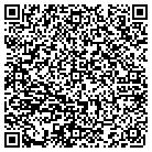QR code with Hinds Public Defender's Ofc contacts