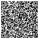 QR code with Hudson Delivery contacts