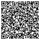 QR code with University Arbors contacts