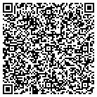 QR code with Adcox Insurance Agency Inc contacts
