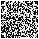 QR code with A Plus Satellite contacts