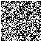 QR code with HCF Property Management contacts
