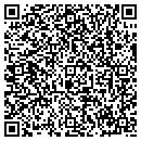 QR code with P JS Package Store contacts