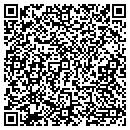 QR code with Hitz Hair Salon contacts