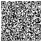 QR code with Garbo Sr W Lanscape Architech contacts