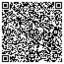 QR code with L P Stenum & Assoc contacts