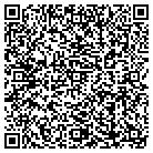 QR code with AAA Ambulance Service contacts