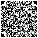 QR code with Yazoo County E-911 contacts