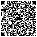 QR code with Autozone contacts