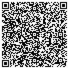 QR code with Heidelberg Auto Supply Inc contacts