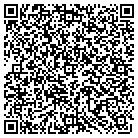 QR code with A Cut Above By Carolyn KNOX contacts