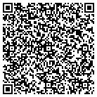 QR code with Mc Hann Railroad Service contacts