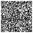 QR code with Expression contacts