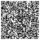 QR code with Oreck Manufacturing Company contacts