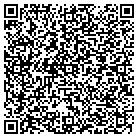 QR code with C & C Stllite Instllations LLC contacts