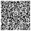 QR code with O'Charley's contacts
