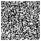 QR code with Hancock County Sheriff's-Jail contacts