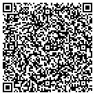 QR code with Ebony Barber & Beauty Shop contacts