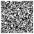QR code with G C Refrigeration contacts
