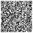 QR code with Lamar County Veteran's Office contacts