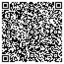 QR code with Aloha Mobile Service contacts