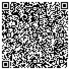 QR code with Adcomm Graphic Arts & Printing contacts